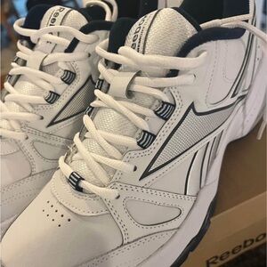 Men’s Reebok Sneakers- Size 10